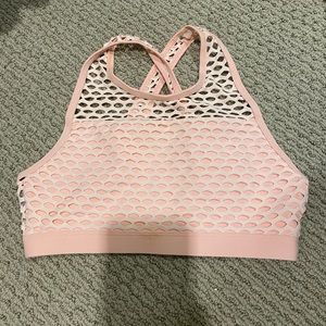 Lorna Jane sports bra